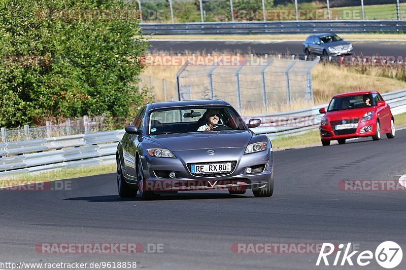 Bild #9618858 - Touristenfahrten Nürburgring Nordschleife (21.07.2020)