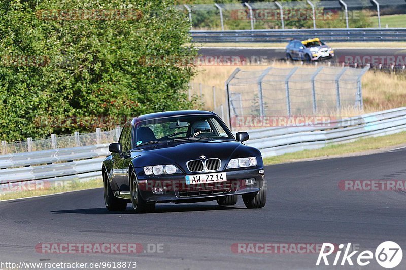 Bild #9618873 - Touristenfahrten Nürburgring Nordschleife (21.07.2020)