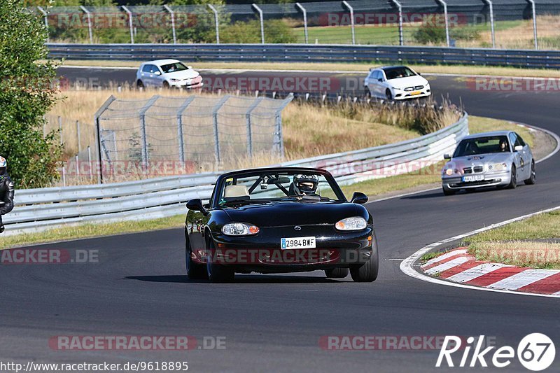 Bild #9618895 - Touristenfahrten Nürburgring Nordschleife (21.07.2020)