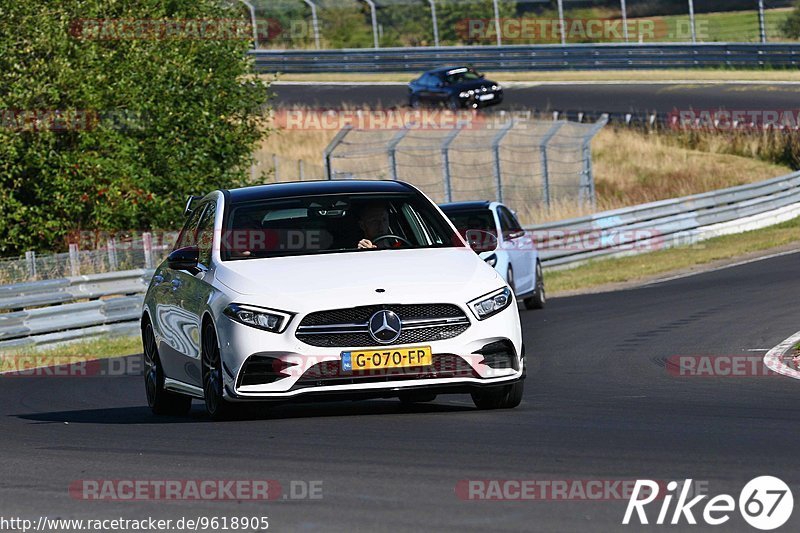 Bild #9618905 - Touristenfahrten Nürburgring Nordschleife (21.07.2020)