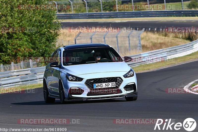 Bild #9618909 - Touristenfahrten Nürburgring Nordschleife (21.07.2020)