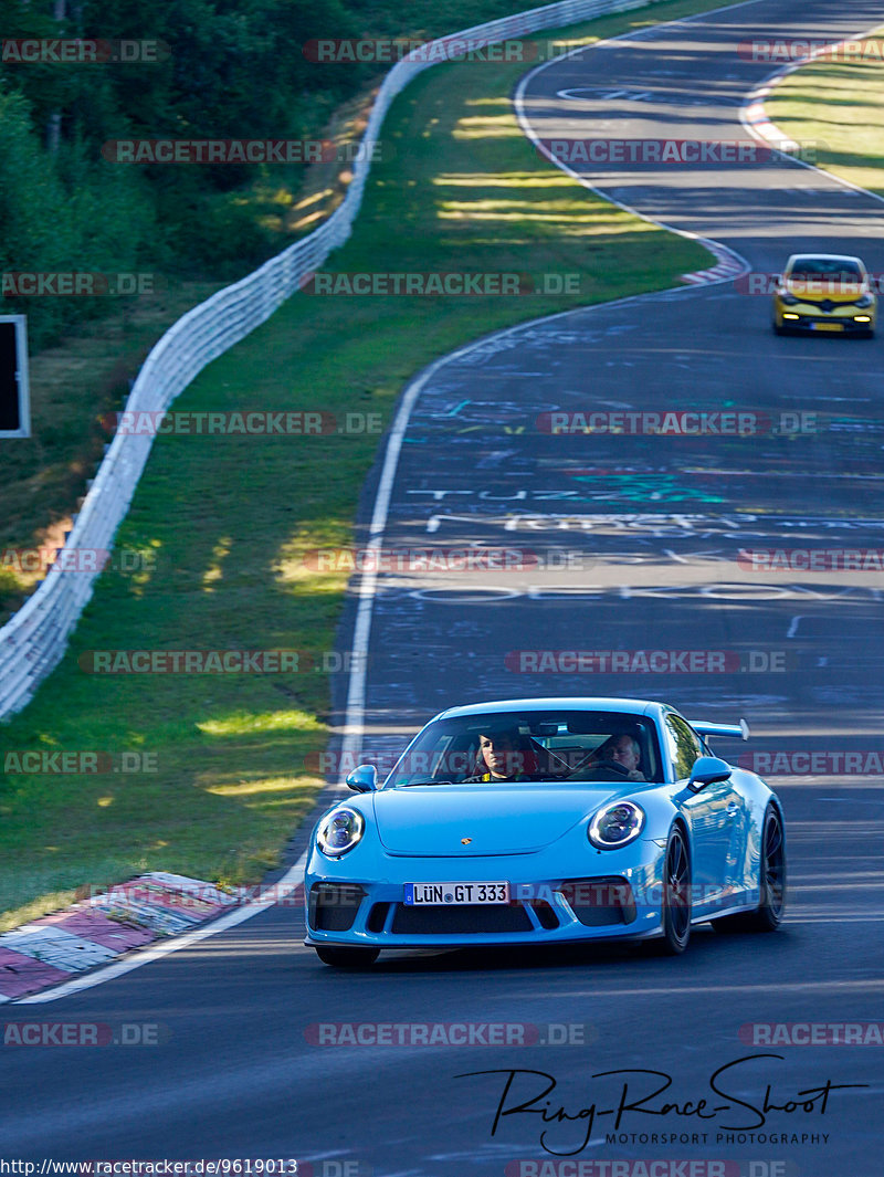 Bild #9619013 - Touristenfahrten Nürburgring Nordschleife (21.07.2020)