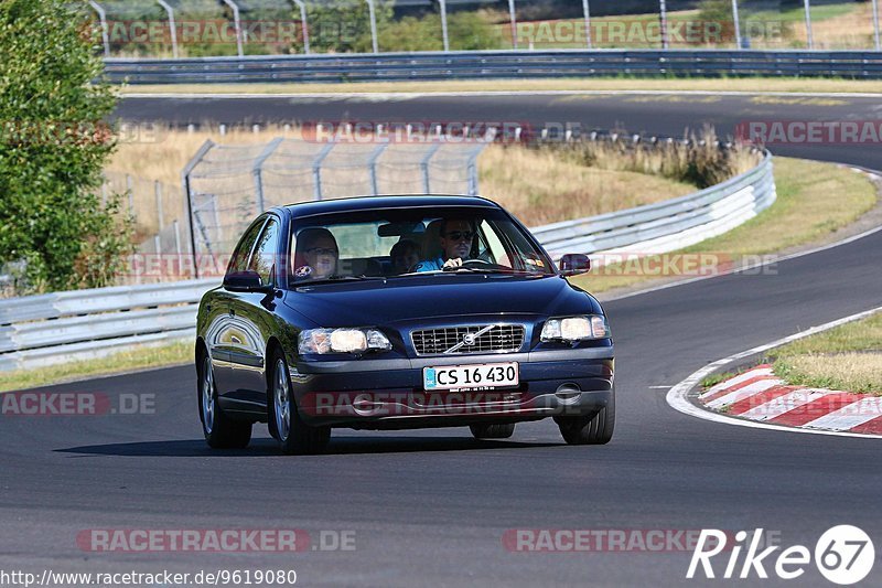 Bild #9619080 - Touristenfahrten Nürburgring Nordschleife (21.07.2020)