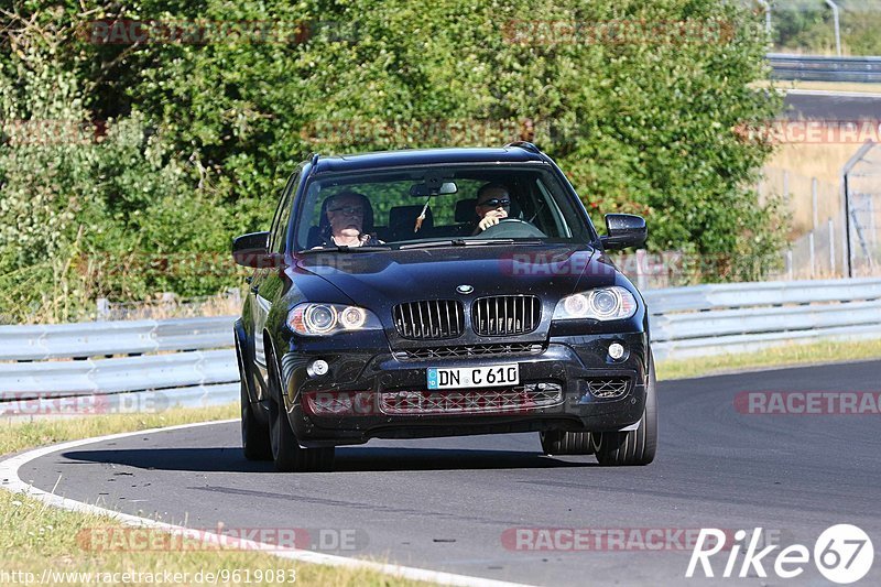 Bild #9619083 - Touristenfahrten Nürburgring Nordschleife (21.07.2020)