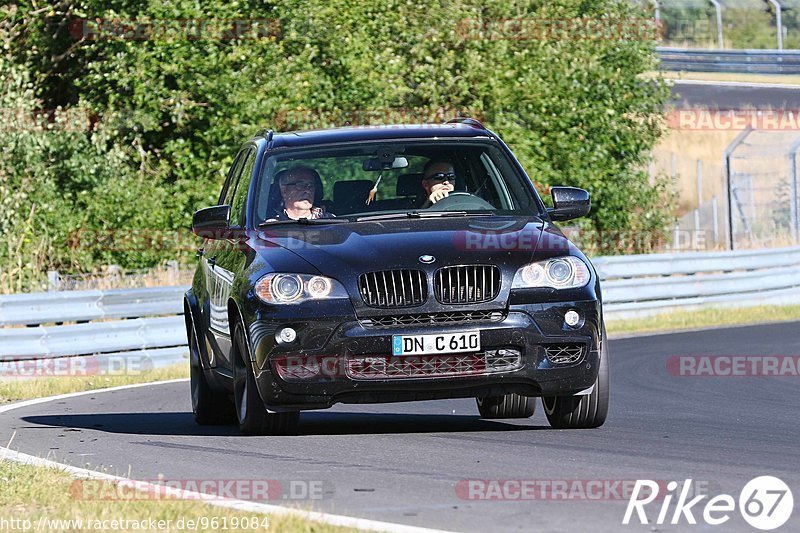 Bild #9619084 - Touristenfahrten Nürburgring Nordschleife (21.07.2020)