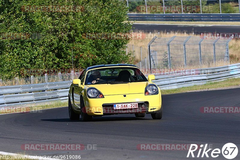 Bild #9619086 - Touristenfahrten Nürburgring Nordschleife (21.07.2020)