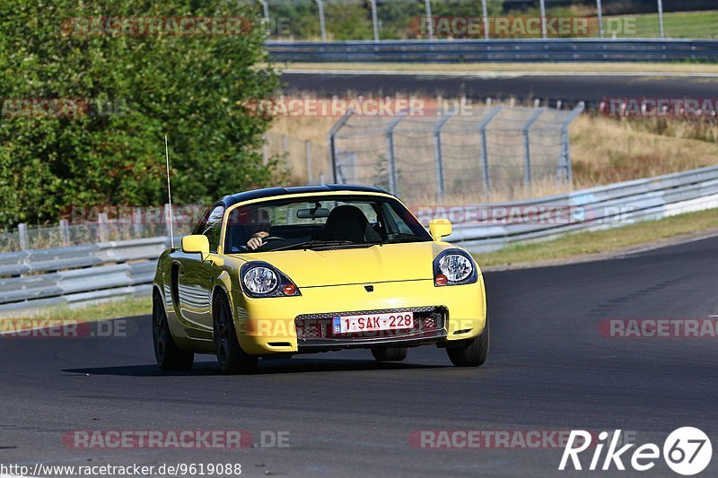 Bild #9619088 - Touristenfahrten Nürburgring Nordschleife (21.07.2020)