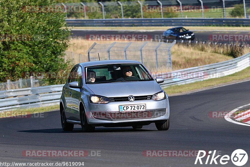 Bild #9619094 - Touristenfahrten Nürburgring Nordschleife (21.07.2020)