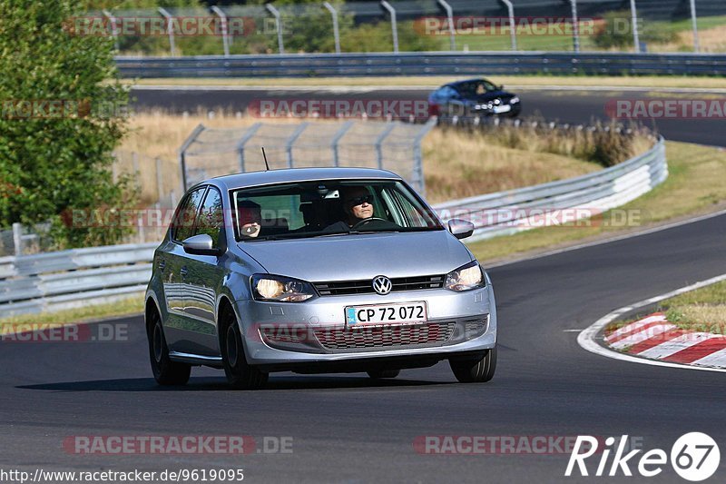 Bild #9619095 - Touristenfahrten Nürburgring Nordschleife (21.07.2020)