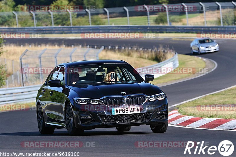 Bild #9619100 - Touristenfahrten Nürburgring Nordschleife (21.07.2020)