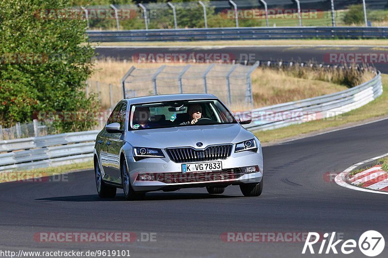 Bild #9619101 - Touristenfahrten Nürburgring Nordschleife (21.07.2020)