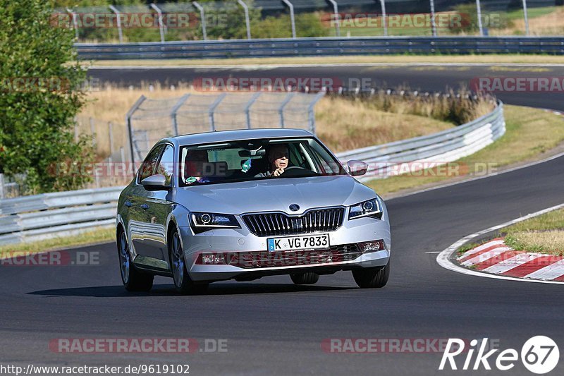 Bild #9619102 - Touristenfahrten Nürburgring Nordschleife (21.07.2020)