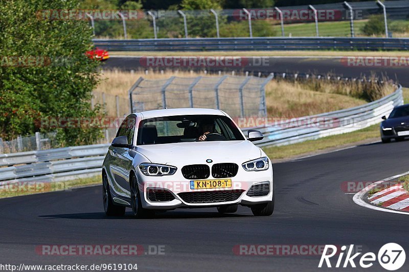 Bild #9619104 - Touristenfahrten Nürburgring Nordschleife (21.07.2020)