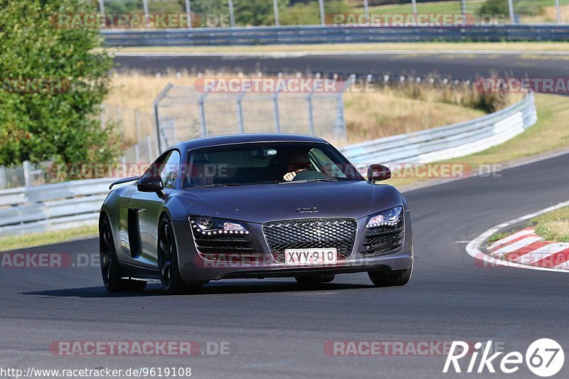 Bild #9619108 - Touristenfahrten Nürburgring Nordschleife (21.07.2020)