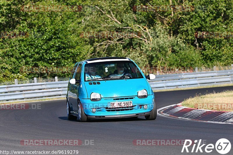 Bild #9619279 - Touristenfahrten Nürburgring Nordschleife (21.07.2020)