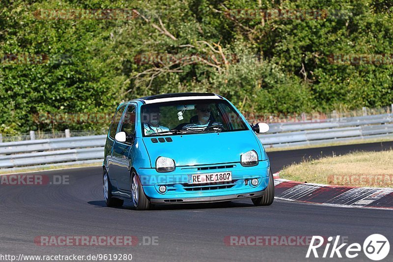 Bild #9619280 - Touristenfahrten Nürburgring Nordschleife (21.07.2020)