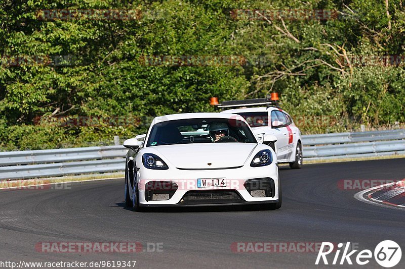 Bild #9619347 - Touristenfahrten Nürburgring Nordschleife (21.07.2020)