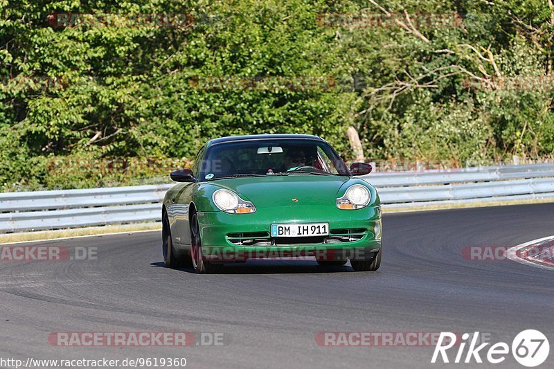 Bild #9619360 - Touristenfahrten Nürburgring Nordschleife (21.07.2020)