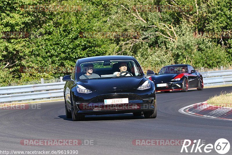 Bild #9619390 - Touristenfahrten Nürburgring Nordschleife (21.07.2020)