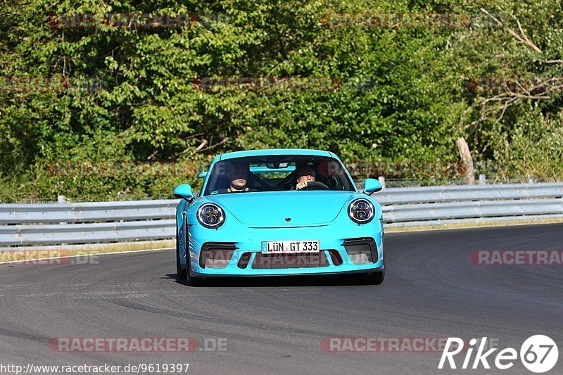 Bild #9619397 - Touristenfahrten Nürburgring Nordschleife (21.07.2020)