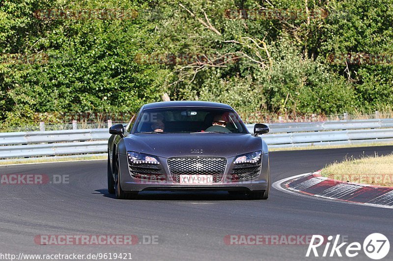 Bild #9619421 - Touristenfahrten Nürburgring Nordschleife (21.07.2020)