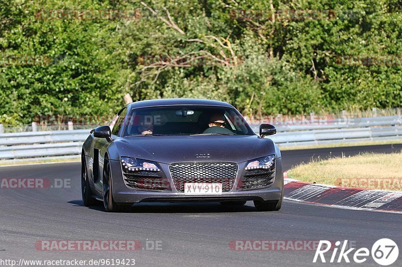 Bild #9619423 - Touristenfahrten Nürburgring Nordschleife (21.07.2020)