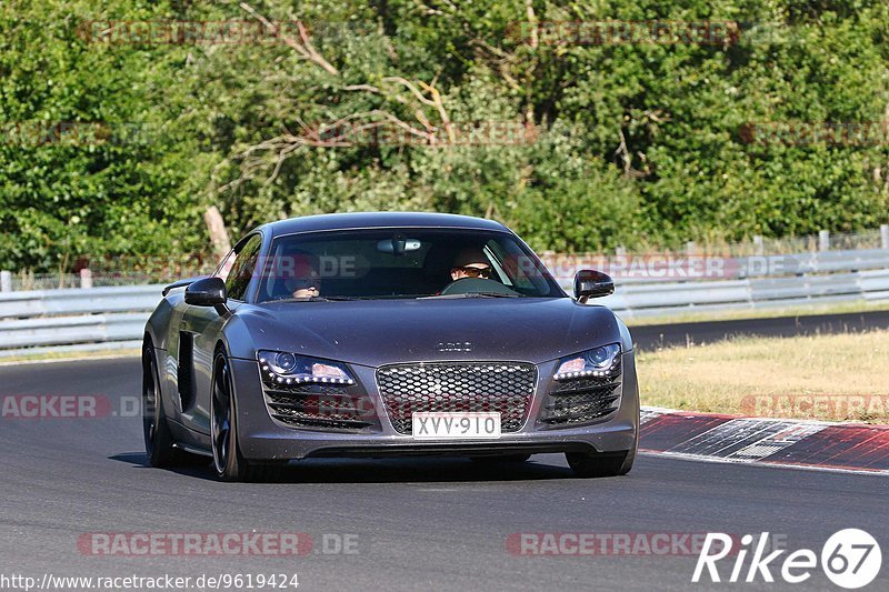 Bild #9619424 - Touristenfahrten Nürburgring Nordschleife (21.07.2020)