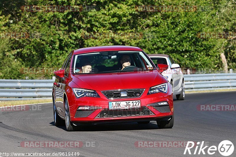 Bild #9619449 - Touristenfahrten Nürburgring Nordschleife (21.07.2020)