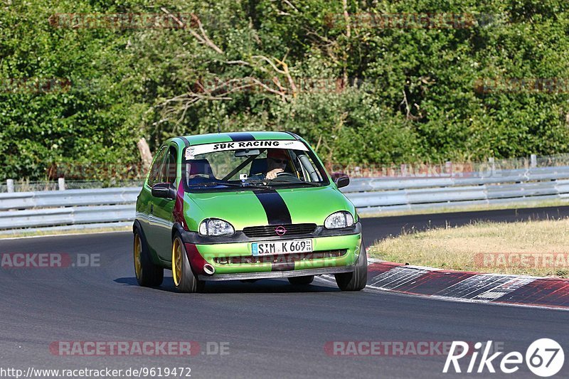 Bild #9619472 - Touristenfahrten Nürburgring Nordschleife (21.07.2020)