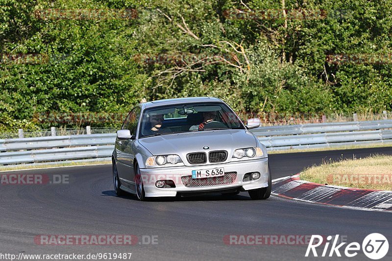 Bild #9619487 - Touristenfahrten Nürburgring Nordschleife (21.07.2020)