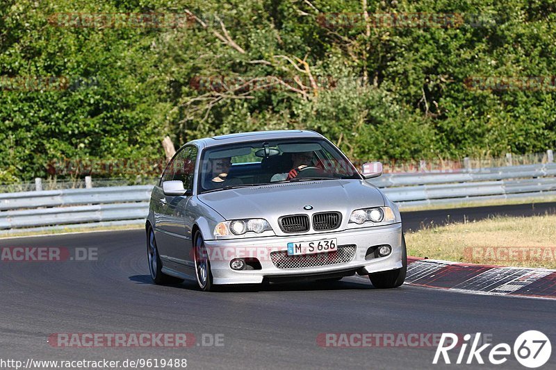 Bild #9619488 - Touristenfahrten Nürburgring Nordschleife (21.07.2020)