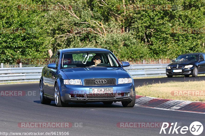 Bild #9619506 - Touristenfahrten Nürburgring Nordschleife (21.07.2020)