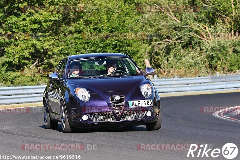 Bild #9619516 - Touristenfahrten Nürburgring Nordschleife (21.07.2020)