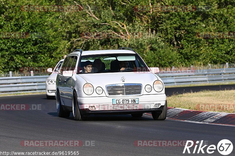 Bild #9619565 - Touristenfahrten Nürburgring Nordschleife (21.07.2020)