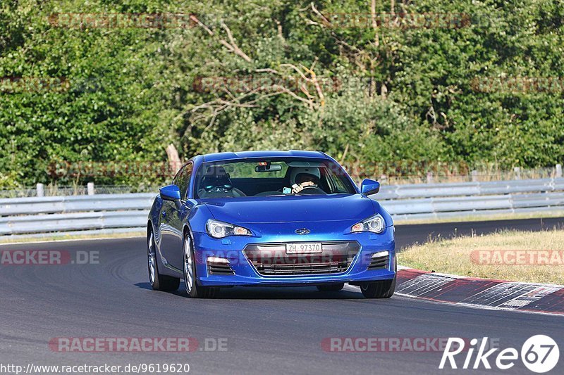 Bild #9619620 - Touristenfahrten Nürburgring Nordschleife (21.07.2020)