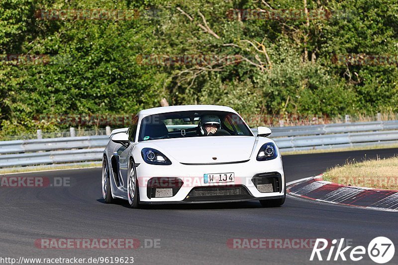 Bild #9619623 - Touristenfahrten Nürburgring Nordschleife (21.07.2020)