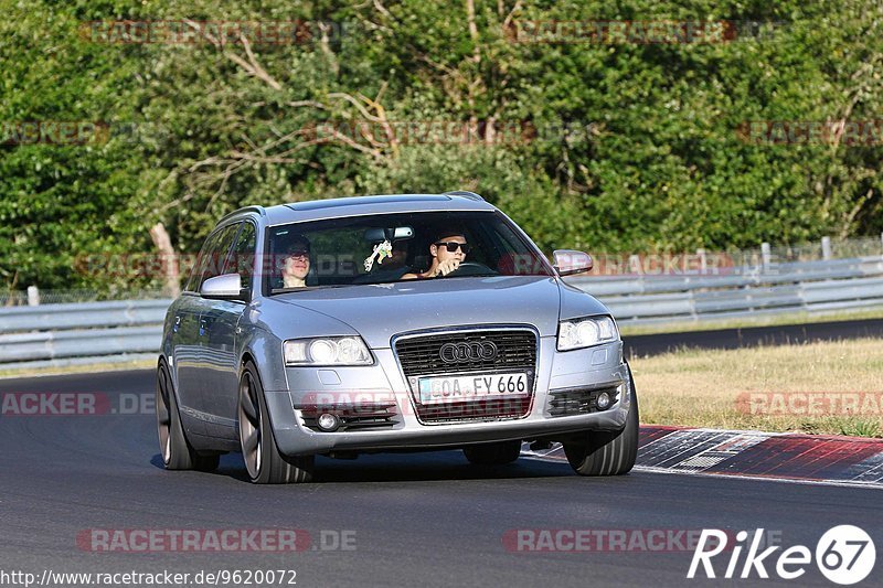 Bild #9620072 - Touristenfahrten Nürburgring Nordschleife (21.07.2020)