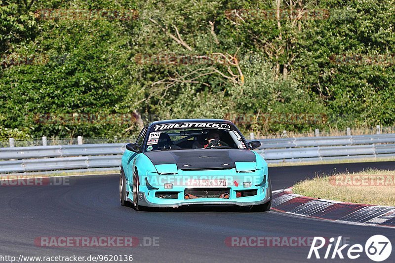 Bild #9620136 - Touristenfahrten Nürburgring Nordschleife (21.07.2020)