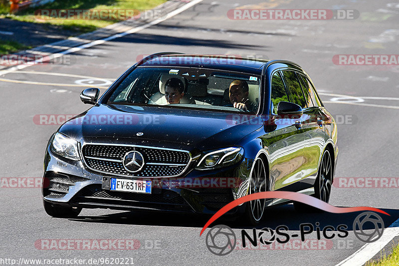 Bild #9620221 - Touristenfahrten Nürburgring Nordschleife (21.07.2020)