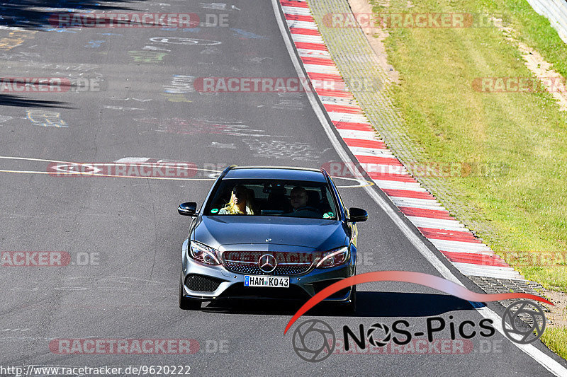 Bild #9620222 - Touristenfahrten Nürburgring Nordschleife (21.07.2020)