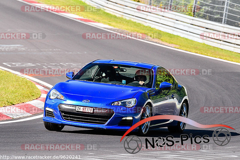 Bild #9620241 - Touristenfahrten Nürburgring Nordschleife (21.07.2020)