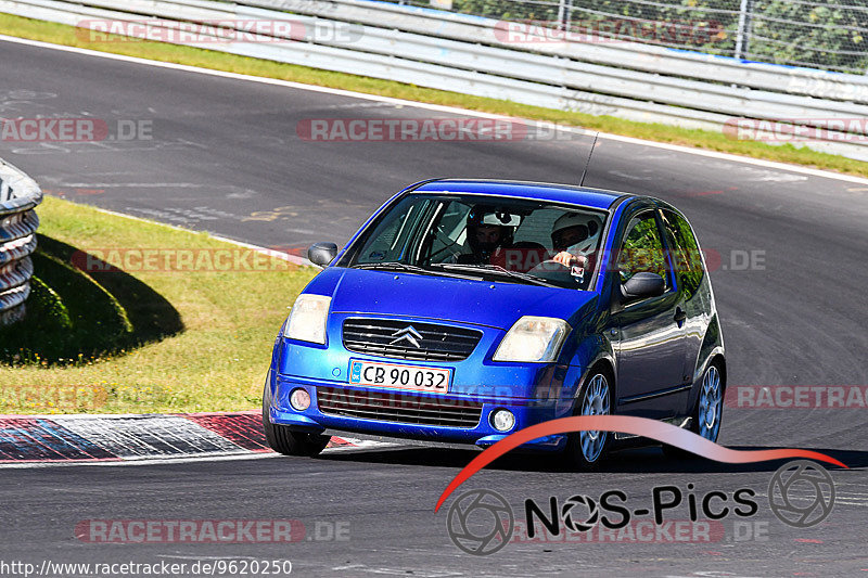 Bild #9620250 - Touristenfahrten Nürburgring Nordschleife (21.07.2020)