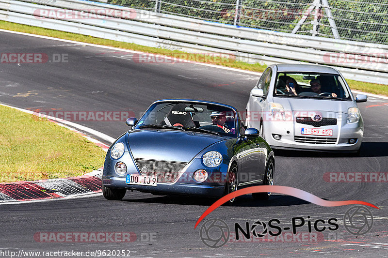 Bild #9620252 - Touristenfahrten Nürburgring Nordschleife (21.07.2020)