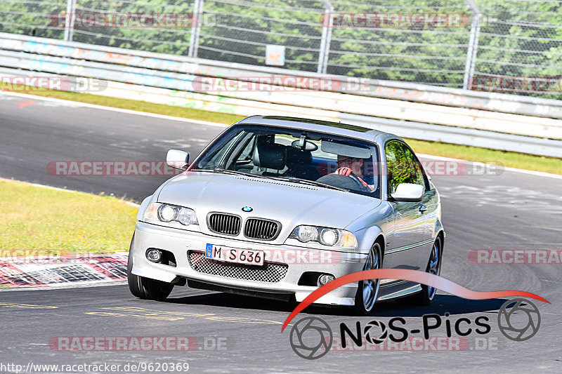 Bild #9620369 - Touristenfahrten Nürburgring Nordschleife (21.07.2020)