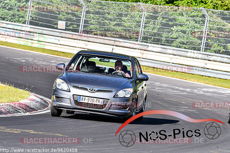 Bild #9620408 - Touristenfahrten Nürburgring Nordschleife (21.07.2020)