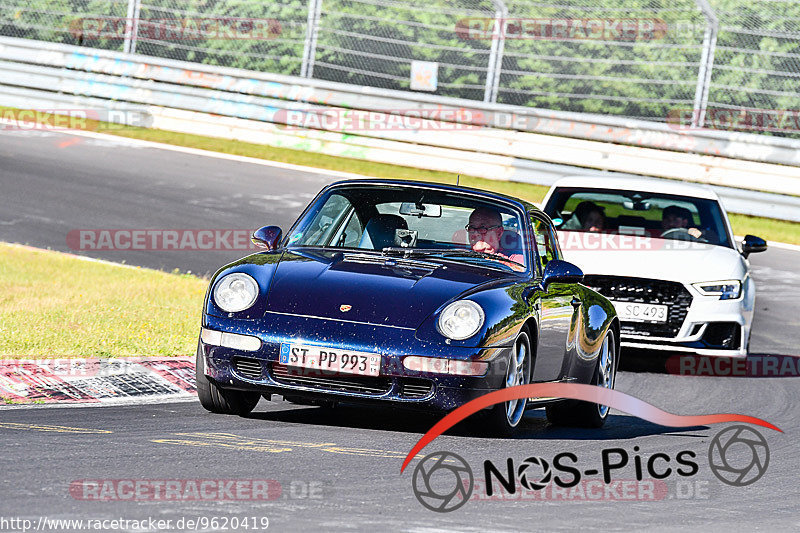 Bild #9620419 - Touristenfahrten Nürburgring Nordschleife (21.07.2020)