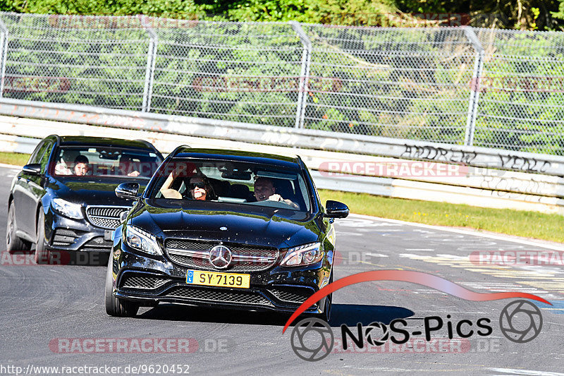 Bild #9620452 - Touristenfahrten Nürburgring Nordschleife (21.07.2020)