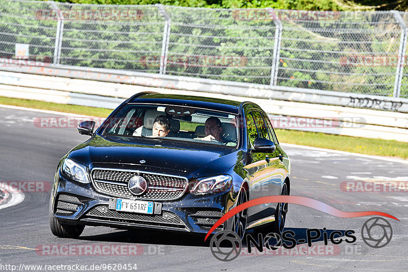 Bild #9620454 - Touristenfahrten Nürburgring Nordschleife (21.07.2020)