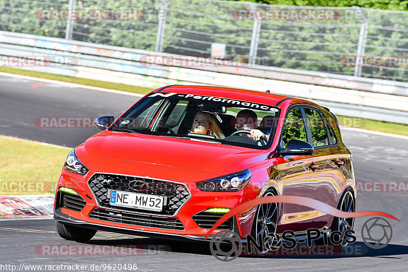 Bild #9620496 - Touristenfahrten Nürburgring Nordschleife (21.07.2020)