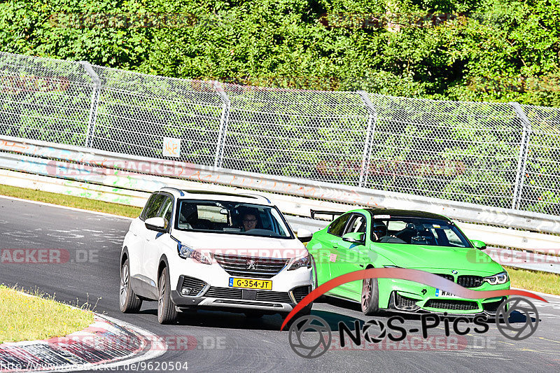 Bild #9620504 - Touristenfahrten Nürburgring Nordschleife (21.07.2020)